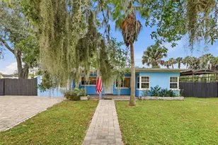 406 S Scott Ave, Sanford, FL 32771 - Photo 4