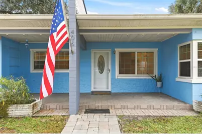 406 S Scott Avenue, Sanford, FL 32771 - Photo 1