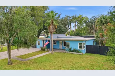 406 S Scott Avenue, Sanford, FL 32771 - Photo 2