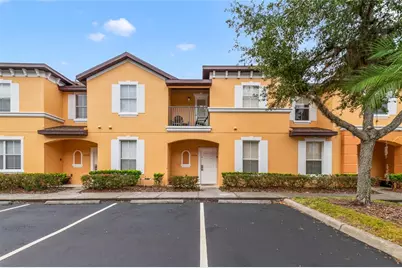 2754 Corvette Lane, Kissimmee, FL 34746 - Photo 1
