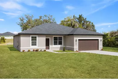 925 Desmoines Way, Poinciana, FL 34759 - Photo 1