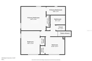 1450 Hilltop Dr, Mount Dora, FL 32757 - Photo 50