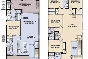 7303 Oakmoss Loop, Davenport, FL 33837 - Photo 32