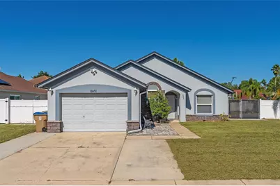 8601 Cavendish Drive, Kissimmee, FL 34747 - Photo 1