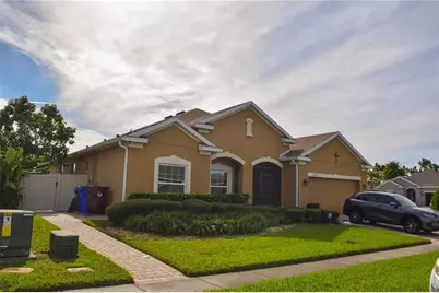 3500 Sprite Lane, Saint Cloud, FL 34772 - Photo 2