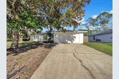 25 Peninsula Lane, Palm Coast, FL 32164 - Photo 1