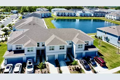 4512 Sparkling Shell Avenue, Kissimmee, FL 34746 - Photo 1