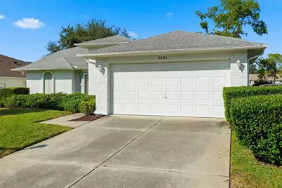 2061 Terrace View Lane, Spring Hill, FL 34606 - Photo 2