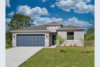 72 Ramblewood Drive, Palm Coast, FL 32164 - Photo 1