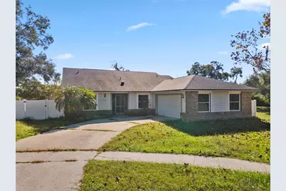 4942 Eden View Court, Orlando, FL 32810 - Photo 1