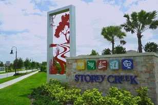 4273 Babbling Brook Wy, Kissimmee, FL 34746 - Photo 2