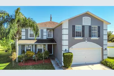 13841 Chihuly Court, Orlando, FL 32824 - Photo 1