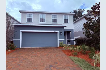 3014 Slough Creek Drive, Kissimmee, FL 34744 - Photo 1