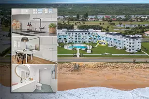 3510 S Ocean Shore Blvd, Flagler Beach, FL 32136 - Photo 1