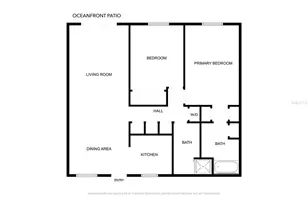 3510 S Ocean Shore Blvd, Flagler Beach, FL 32136 - Photo 4
