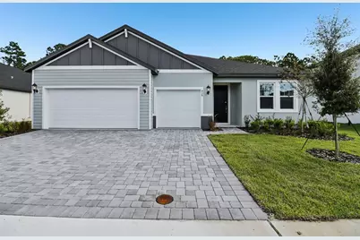 438 Brookhaven Trail, Ormond Beach, FL 32174 - Photo 1