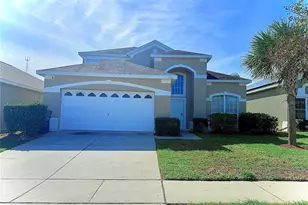 8016 King Palm Cir, Kissimmee, FL 34747 - Photo 2