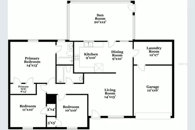 4049 Tonya Court, Lakeland, FL 33813 - Photo 16