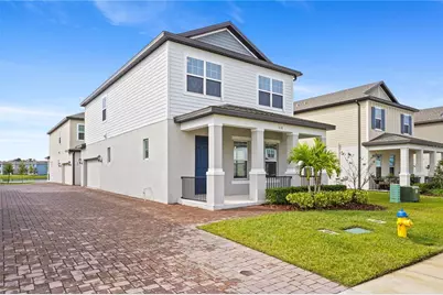518 Venetian Palms Boulevard, New Smyrna Beach, FL 32168 - Photo 2