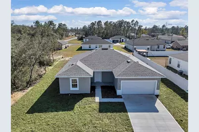 16247 SW 29th Court Road, Ocala, FL 34473 - Photo 1