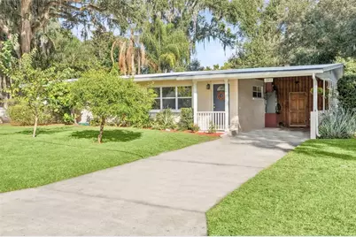 3911 Waterfront Parkway, Orlando, FL 32806 - Photo 1