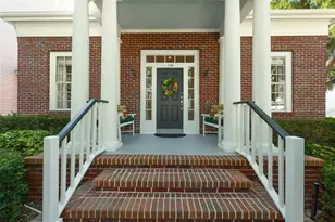 718 Honeysuckle Ave, Celebration, FL 34747 - Photo 4