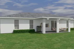 1286 Seeley Cir NW, Palm Bay, FL 32907 - Photo 2