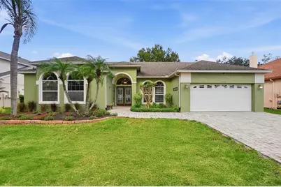 14821 Oldham Drive, Orlando, FL 32826 - Photo 1