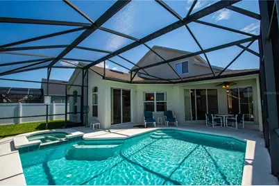 1074 Corvina Drive, Davenport, FL 33897 - Photo 2