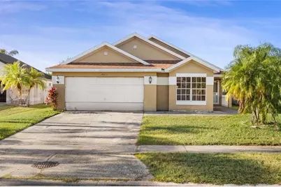 8312 Fort Clinch Avenue, Orlando, FL 32822 - Photo 1