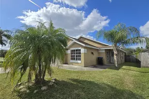 8312 Fort Clinch Ave, Orlando, FL 32822 - Photo 2