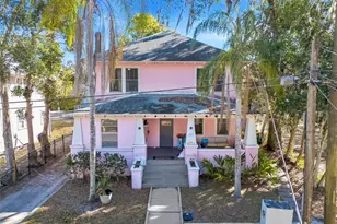 225 N Sans Souci Ave, Deland, FL 32720 - Photo 4