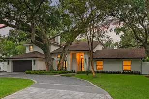 1885 Temple Dr, Winter Park, FL 32789 - Photo 1