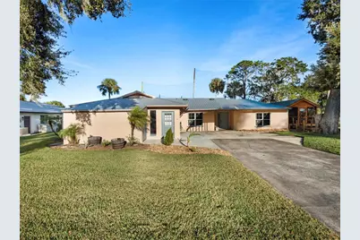 715 Fairway Drive, New Smyrna Beach, FL 32168 - Photo 2