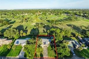 715 Fairway Dr, New Smyrna Beach, FL 32168 - Photo 26