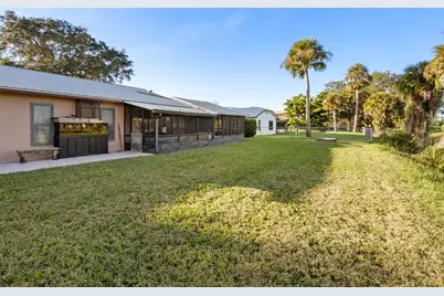 715 Fairway Drive, New Smyrna Beach, FL 32168 - Photo 22