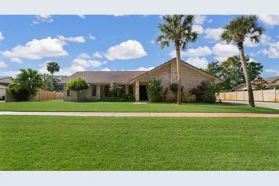 965 Pelican Bay Drive, Daytona Beach, FL 32119 - Photo 1