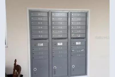 1023 David Walker Drive #B6, Tavares, FL 32778 - Photo 34