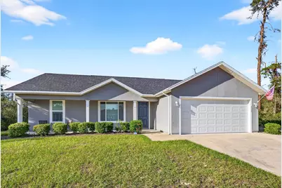 2525 SW 175th Loop, Ocala, FL 34473 - Photo 2