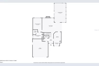 3585 Ventura Club Circle, Orlando, FL 32822 - Photo 40