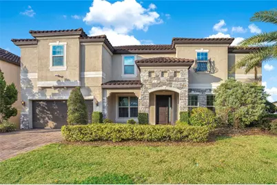 2356 Kelbrook Court, Oviedo, FL 32765 - Photo 1