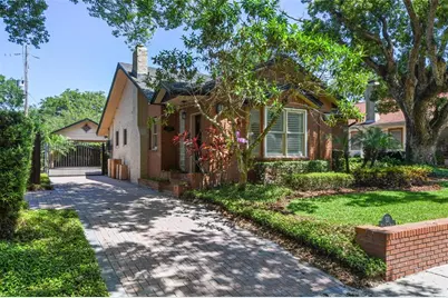 517 W Yale Street, Orlando, FL 32804 - Photo 2