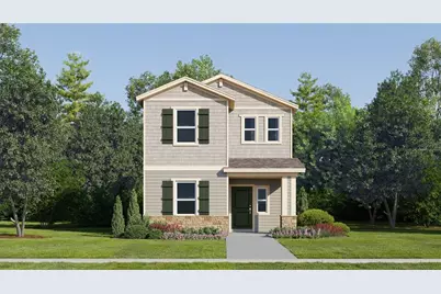 5191 Loyalty Drive, Saint Cloud, FL 34772 - Photo 1