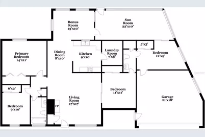 4820 Camus Street, Sarasota, FL 34232 - Photo 16