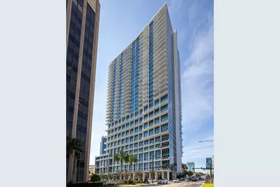 150 E Robinson Street #2408, Orlando, FL 32801 - Photo 2