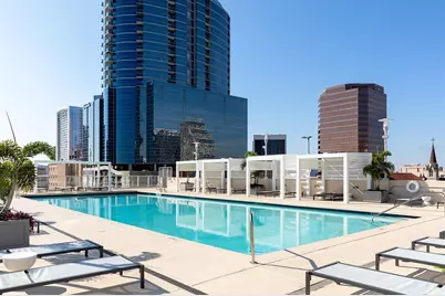 150 E Robinson Street #2408, Orlando, FL 32801 - Photo 24