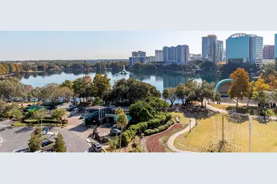 150 E Robinson Street #2408, Orlando, FL 32801 - Photo 26