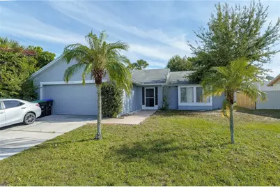 2706 Hartman Drive, Orlando, FL 32837 - Photo 1
