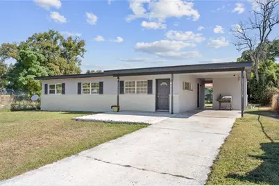 112 Harbor Drive, Winter Haven, FL 33881 - Photo 1