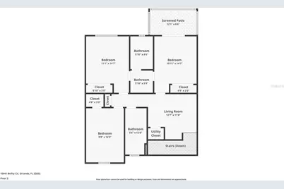 10641 Belfry Circle, Orlando, FL 32832 - Photo 44